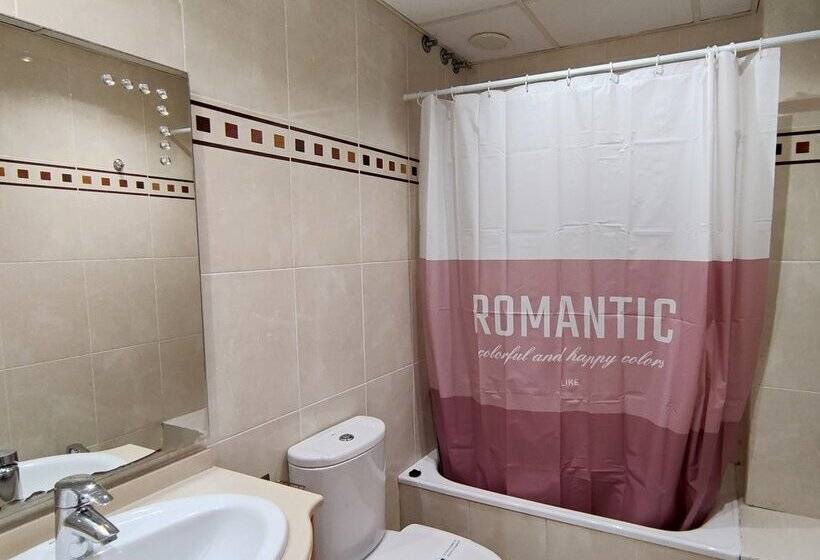 Apartamentos Athenea Gandia 3000