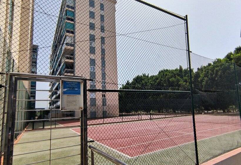 Apartamentos Athenea Gandia 3000