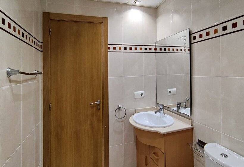 Apartamentos Athenea Gandia 3000