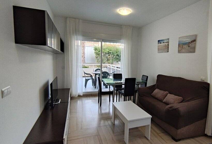 Apartamentos Athenea Gandia 3000