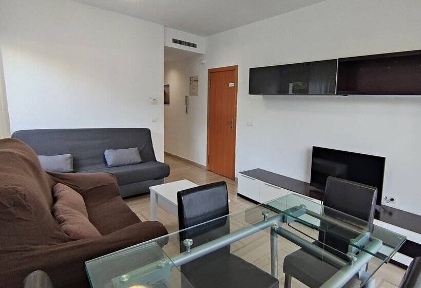 Apartamentos Athenea Gandia 3000