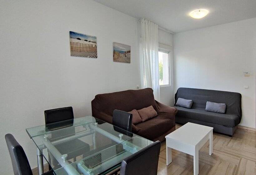 Apartamentos Athenea Gandia 3000