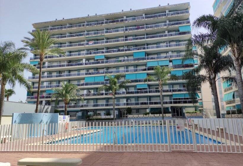 Apartamentos Athenea Gandia 3000