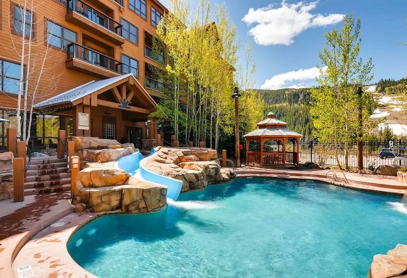 فندق The Springs Condos By Keystone Resort