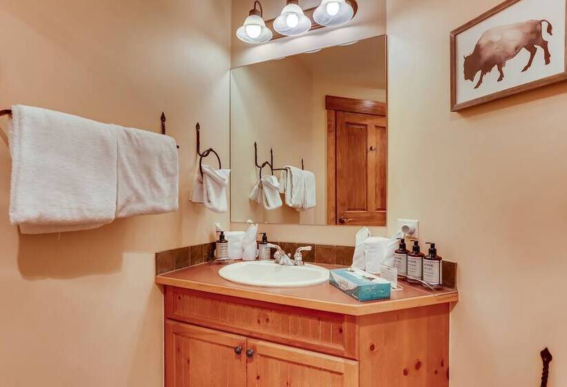 فندق The Springs Condos By Keystone Resort