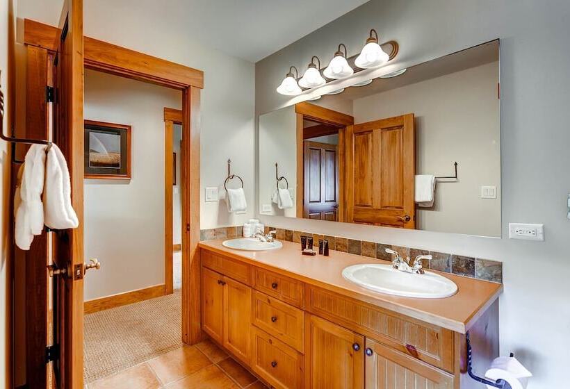 فندق The Springs Condos By Keystone Resort