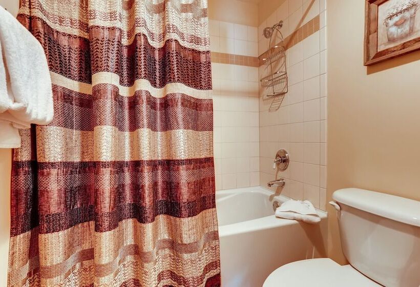 فندق The Springs Condos By Keystone Resort