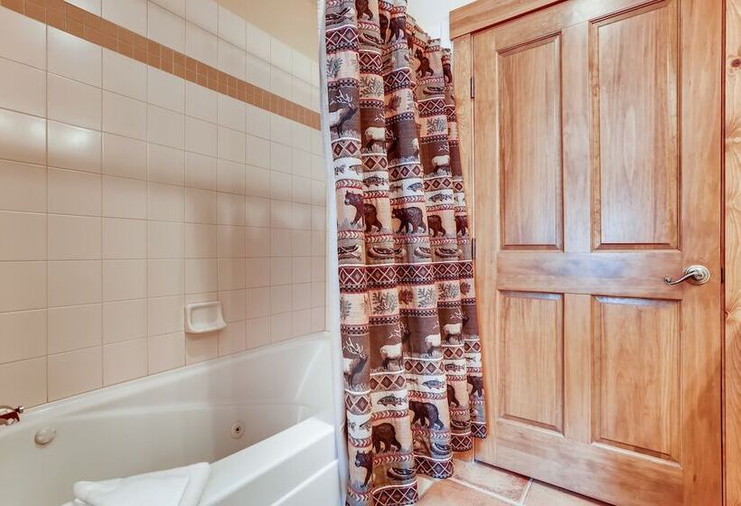 فندق The Springs Condos By Keystone Resort