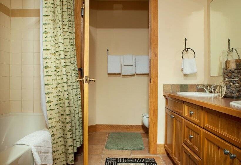 فندق The Springs Condos By Keystone Resort