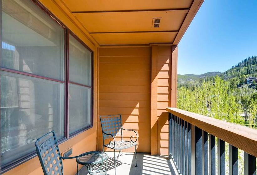 فندق The Springs Condos By Keystone Resort