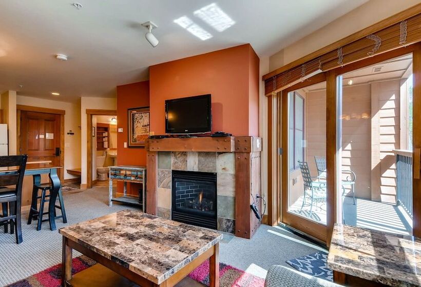 فندق The Springs Condos By Keystone Resort