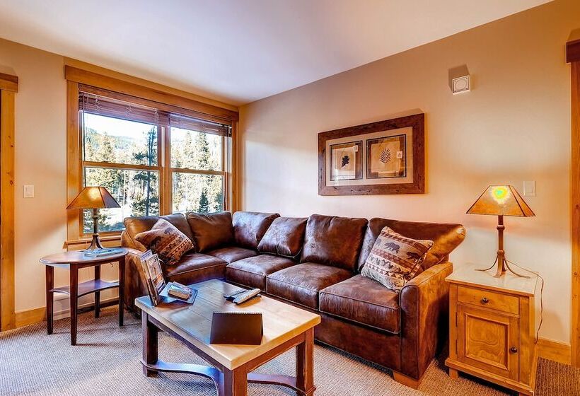 فندق The Springs Condos By Keystone Resort