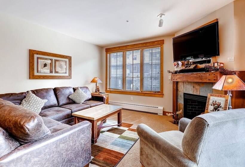 فندق The Springs Condos By Keystone Resort