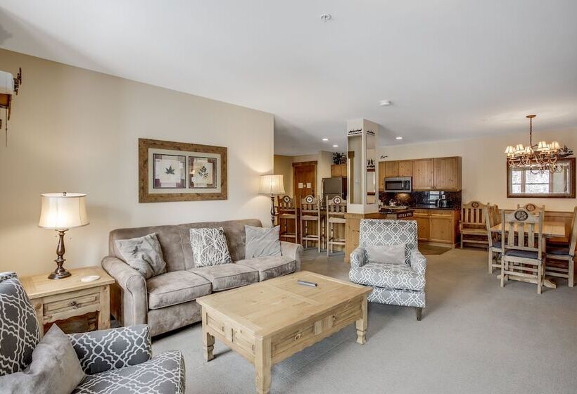 فندق The Springs Condos By Keystone Resort