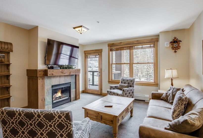 فندق The Springs Condos By Keystone Resort