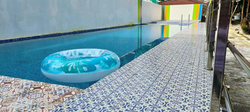 فندق White Coral Beach Resort