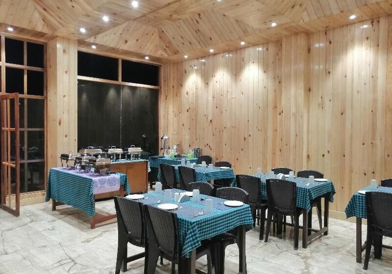 فندق White Coral Beach Resort