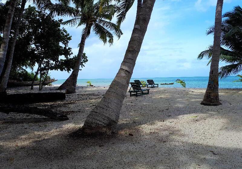 فندق White Coral Beach Resort