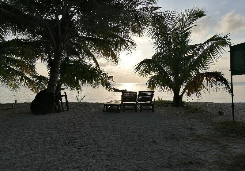 فندق White Coral Beach Resort