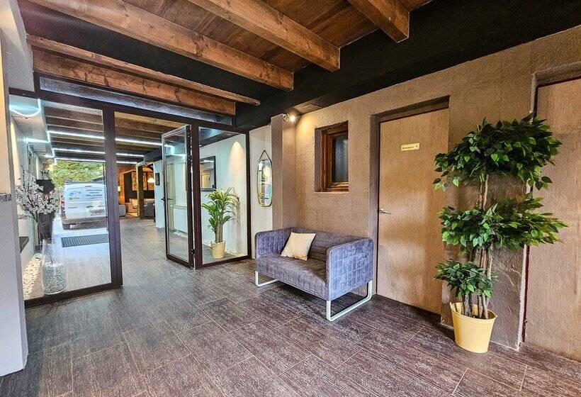 Solopuent Hotel Rural