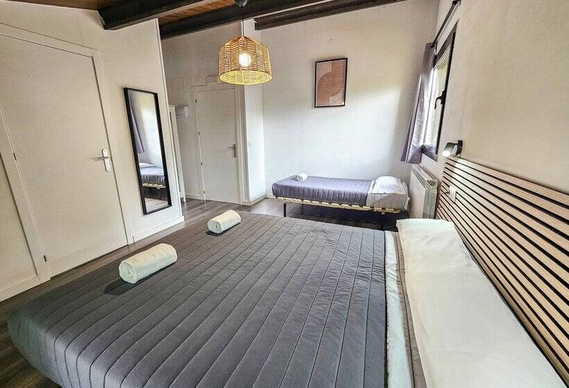 Solopuent Hotel Rural