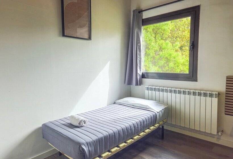 Solopuent Hotel Rural