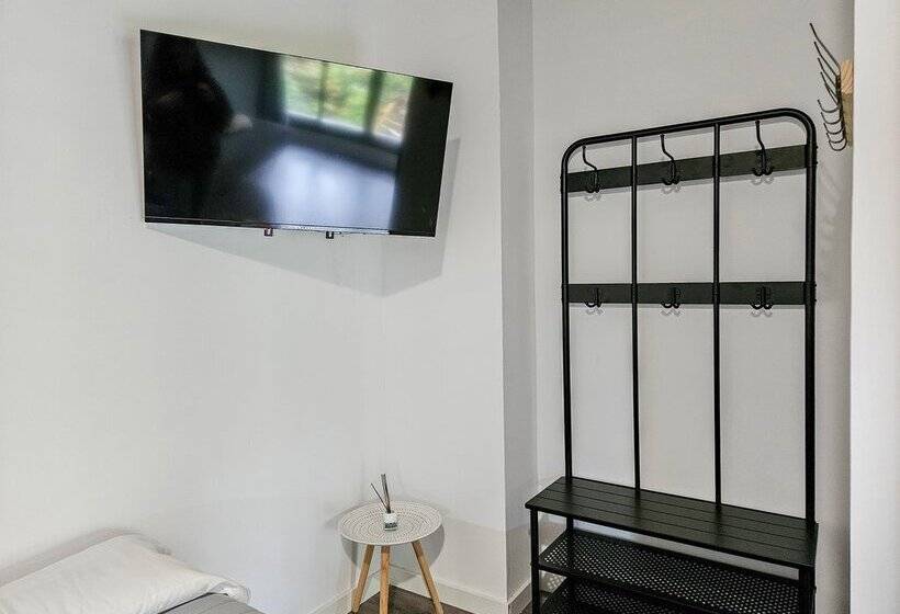 Solopuent Hotel Rural