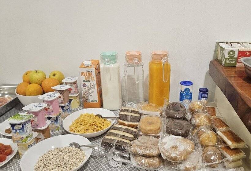 Solopuent Hotel Rural