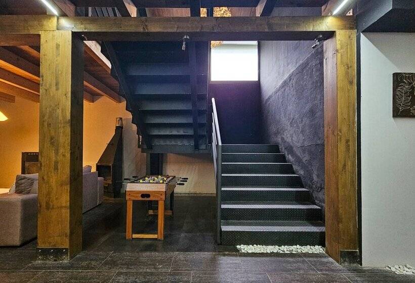 Solopuent Hotel Rural