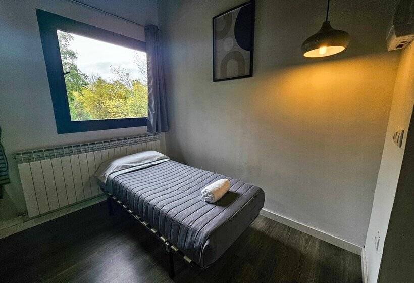 Solopuent Hotel Rural