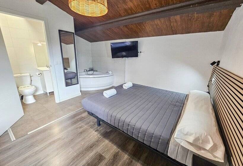 Solopuent Hotel Rural