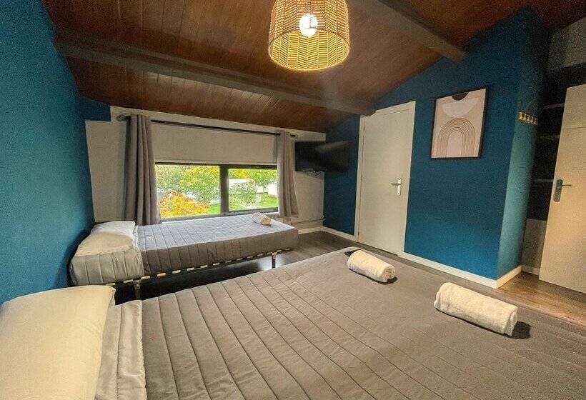 Solopuent Hotel Rural