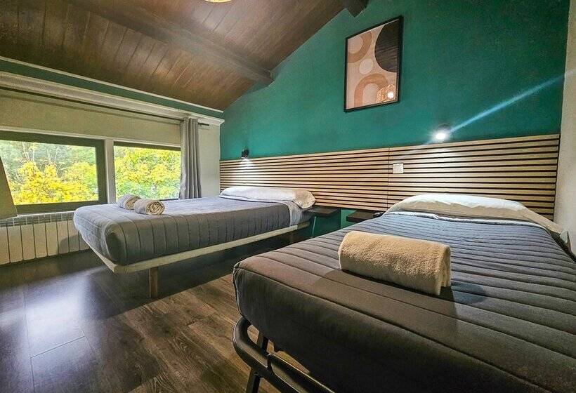 Solopuent Hotel Rural