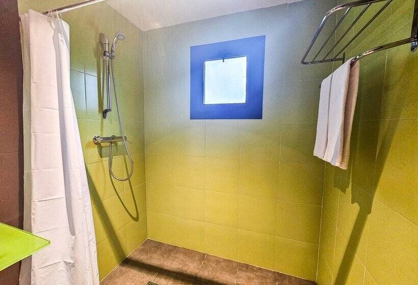 Solopuent Hotel Rural