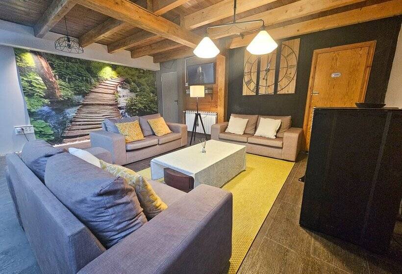 Solopuent Hotel Rural