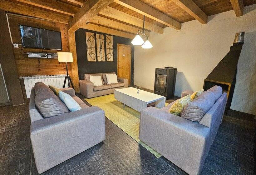 Solopuent Hotel Rural