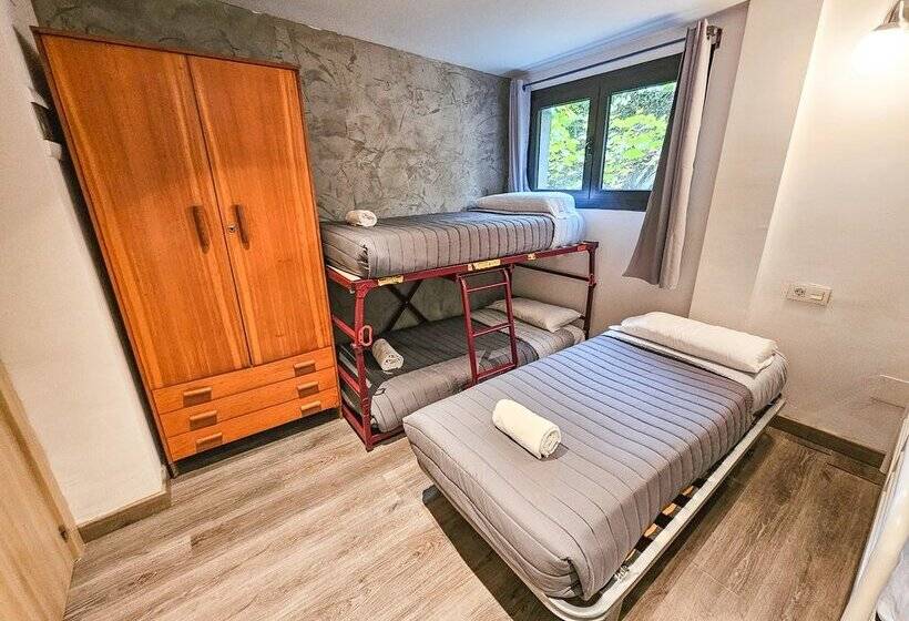 Solopuent Hotel Rural