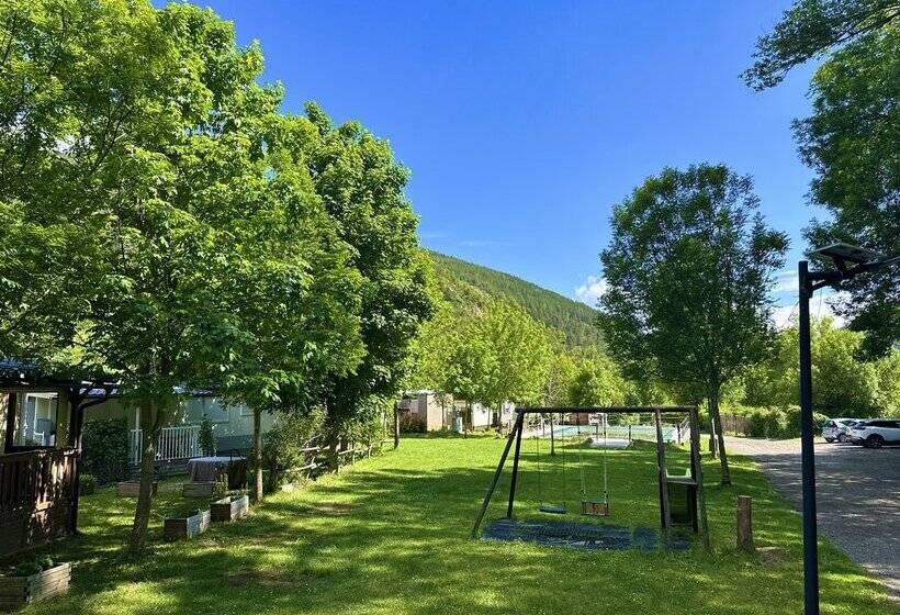 Solopuent Hotel Rural