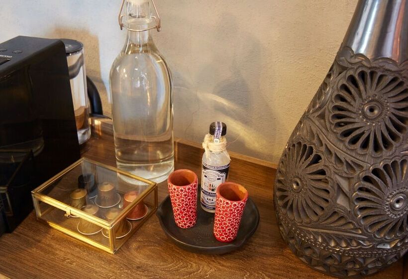 בית מלון כפרי Casa Pavo Real En Viñedo El Pavo Real