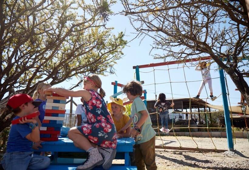 בית מלון כפרי Casa Pavo Real En Viñedo El Pavo Real