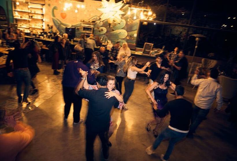 בית מלון כפרי Casa Pavo Real En Viñedo El Pavo Real