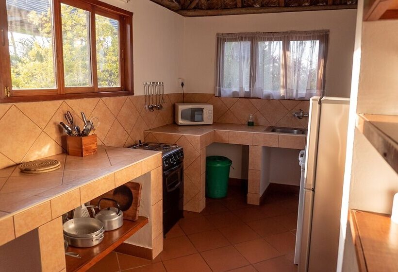 Отель Morrumbene Beach Resort