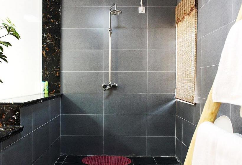 Общежитие Dunhuang Silk Yododo Inn