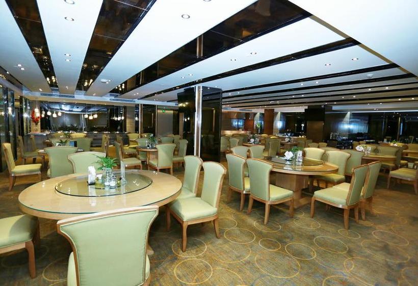 Baotou Kaibin Hotel Baotou