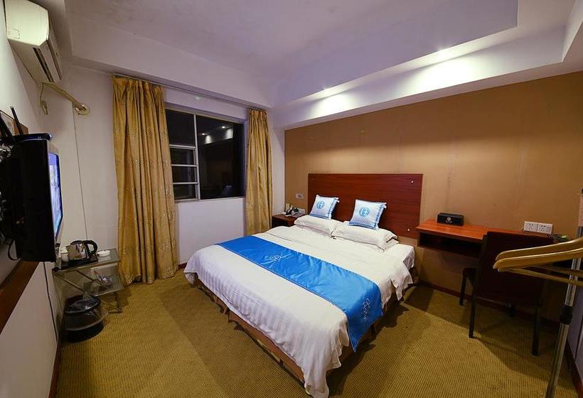 בית מלון כפרי Baili