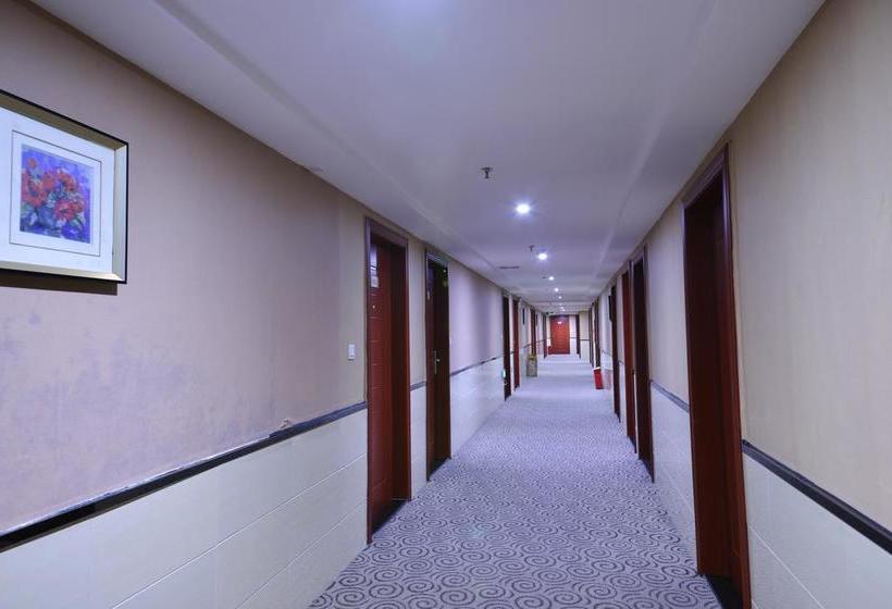 בית מלון כפרי Baili