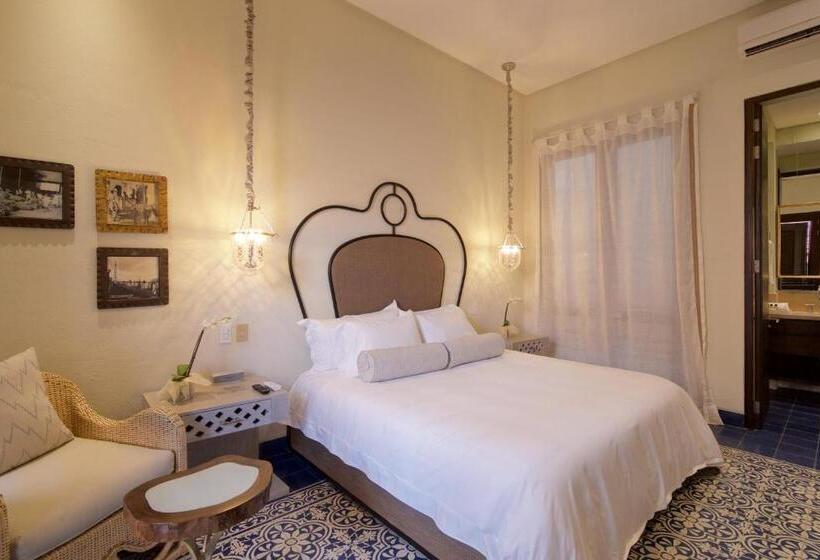 فندق Capellan De Getsemani