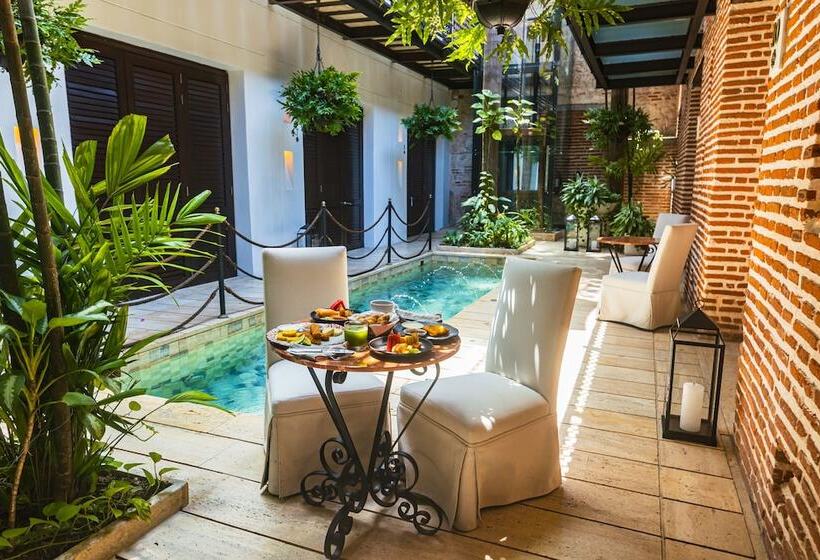 فندق Capellan De Getsemani