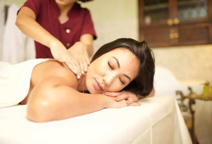 فندق Capellan De Getsemani