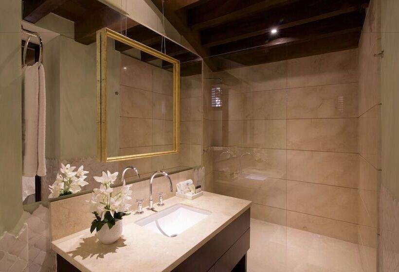 فندق Capellan De Getsemani